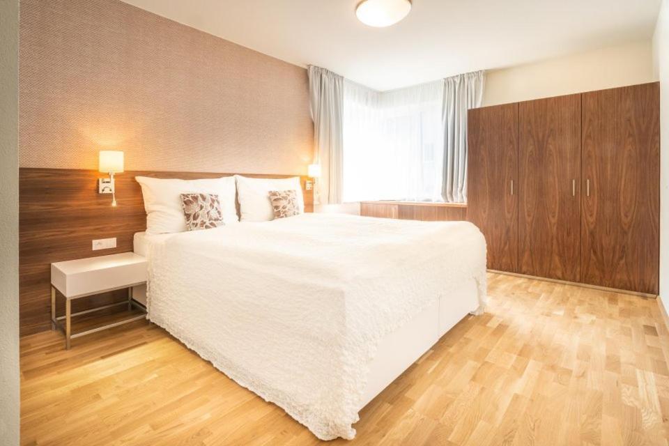 Vila Eva Luhačovice 외부 사진