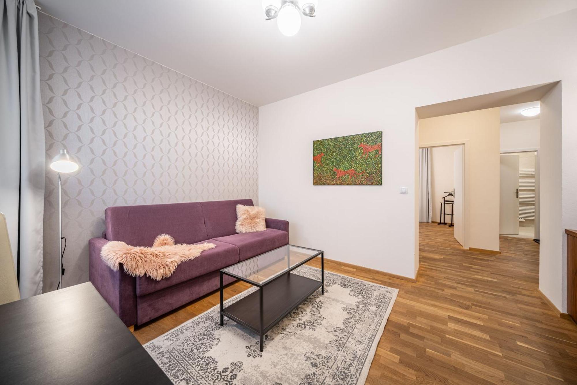 Vila Eva Luhačovice 외부 사진